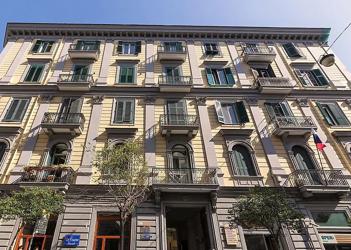 Be Italian Flat Duomo 319